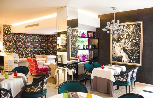 Aparthotel Monarque Sultán - Foto 42