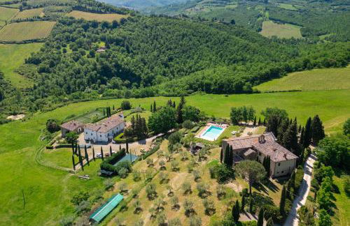 Villa Rignana - The Tuscan Collection - Foto 120