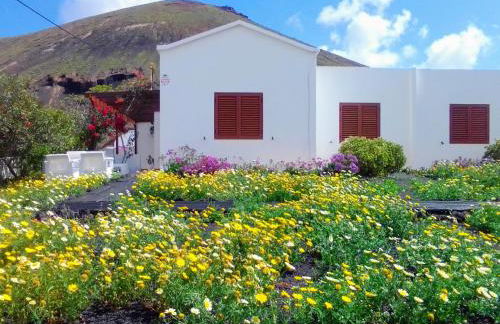 Casa Montaña de Tahiche - Foto 60