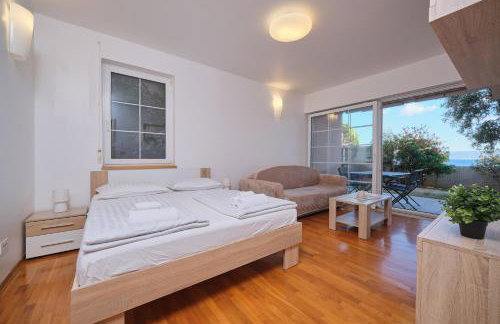 Holiday Seaview Apartment by Litto - Foto 16