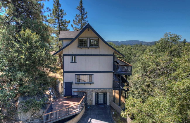 Casa Del Lago Spacious 4 Story Gated Home - Foto 48