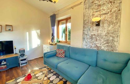 Luxury, spacious apartament with two bedrooms and balcony - Foto 10
