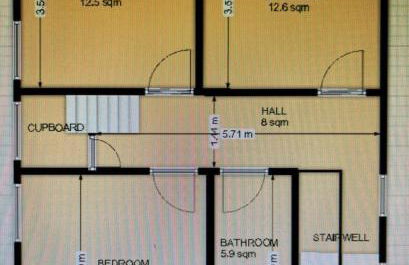 Lovely Carlung House - Foto 38