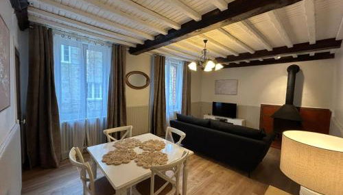 Le Clos des Halles - La Forêt Auvray - Foto 2