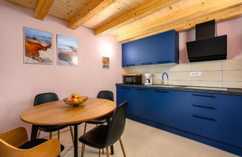 Stella Marina Deluxe Apartment - Foto 9