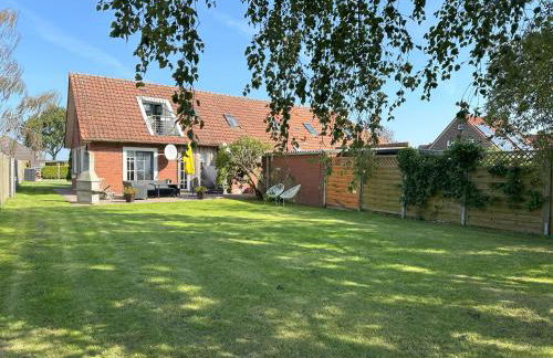 Ferienwohnung im Erdgeschoss "Huus an`t Koornfeld" - Foto 10