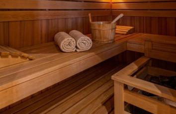 Sielska Willa Wellness & Pool Resort Lipowiec - Foto 3