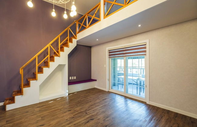 Haeorum Pension - Foto 26