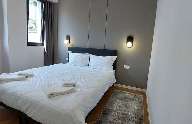 Executive Suites by Modern Living - Foto 3