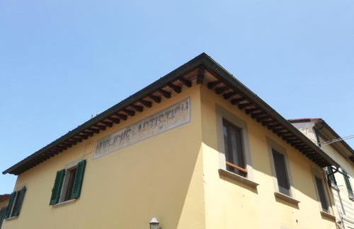 Loft - Le Maioliche - Foto 48