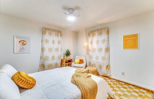 A Retro Retreat for Shaken or Stirred Memories - Foto 5