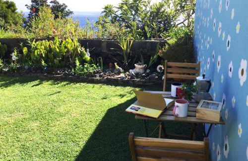 Casa Rural SOBRE EL MAR - Foto 43