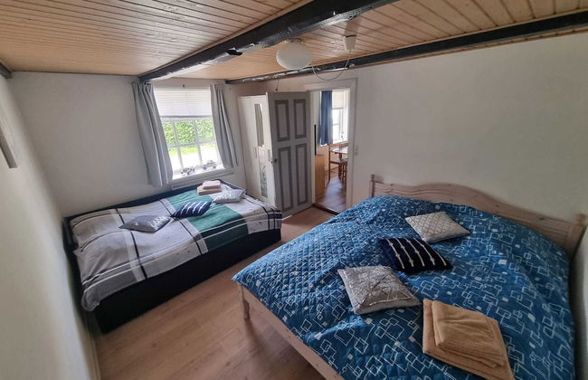 A Cozy House to Stay in Vandel - Foto 3