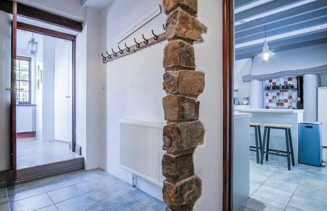 Tregoyr - 3 Bedroom Holiday Home - St. Florence - Photo 50