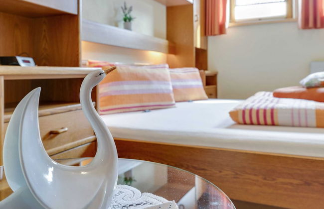 Vibrant Apartment near Ski Area in Fiss - Foto 3