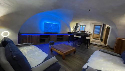 Maison Stabatio Appartement Pierre - Foto 5