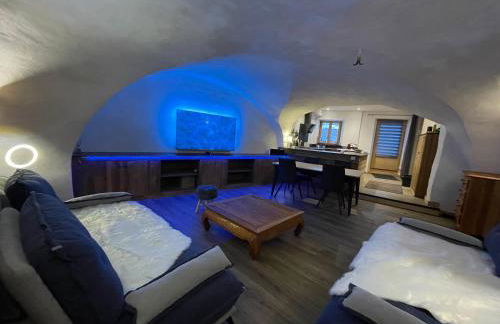 Maison Stabatio Appartement Pierre - Photo 5