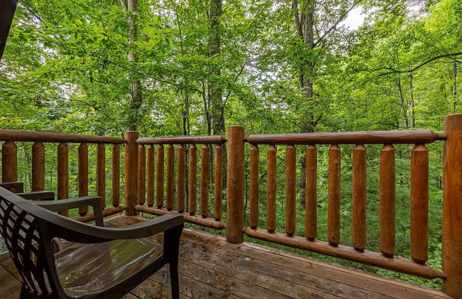 Happily Ever After - Foto 9