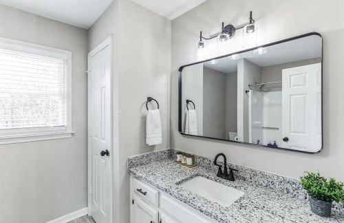 Charming Farmhouse Retreat in Madison AL - Photo 22