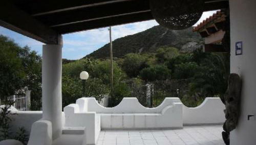 Holiday Home Villa Noir in Vulcanello by Interhome - Foto 5