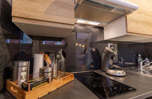 Studio ToulouseCityStay Blagnac - Foto 3