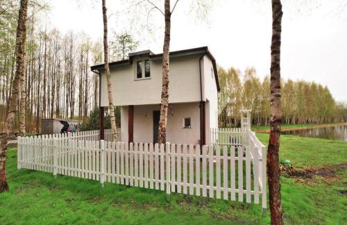 Holiday Home on the Island, Niezyn - Foto 14