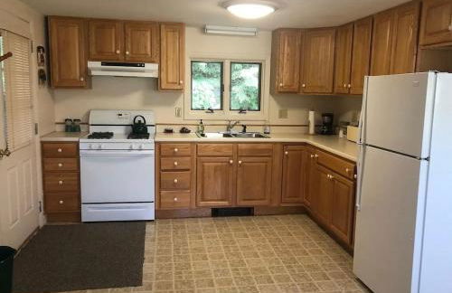 Peaceful Mtn Studio Pet-friendly - Foto 18