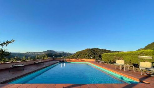 Val di Codena - Holiday Home - Foto 5