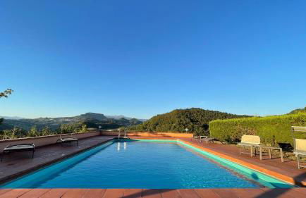 Val di Codena - Holiday Home - Foto 5