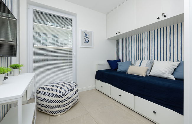 Nadbrzezna Apartments by Renters - Foto 8