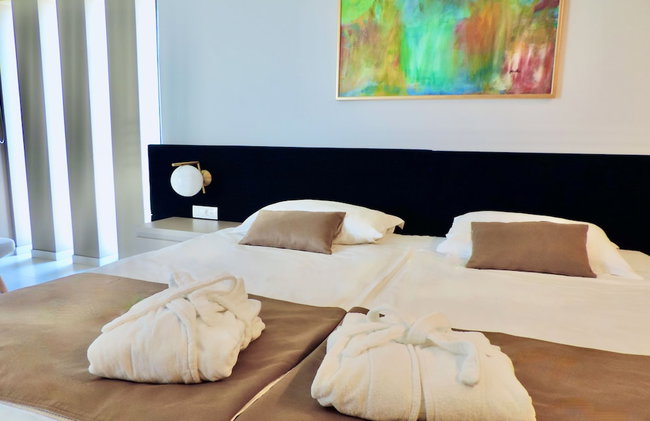 Joel Hotel - Foto 17