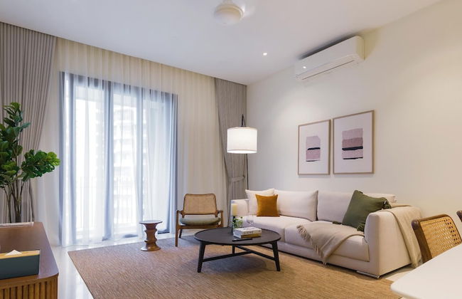 ViiA Residences in KL Eco City, Five Senses - Foto 72