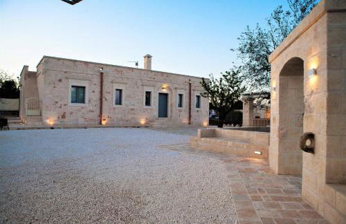 Villa Vittoria - Foto 58