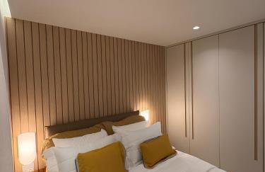 Studio 45M e Cobertura 90M Faria Lima - Vila Olímpia - design assinado - Exclusividade e Luxo - Foto 38