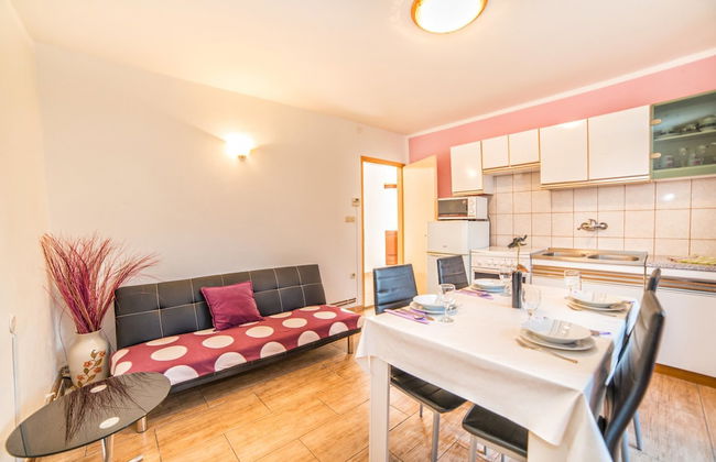 Holiday House Valter - Photo 1