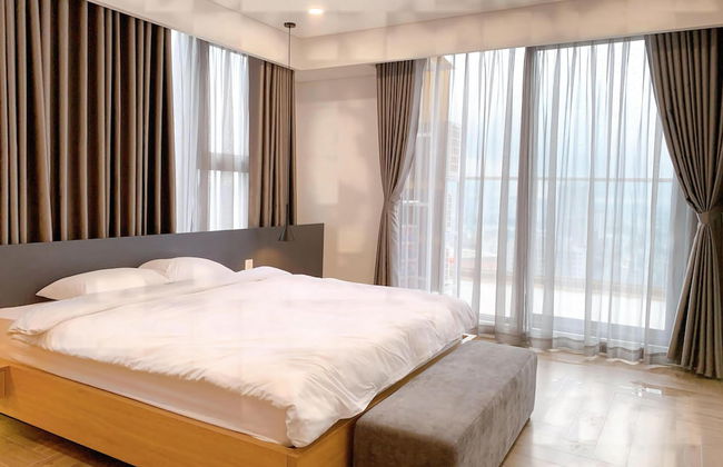 Ha Tay Millennium Apartments - Free Gym Pool - Foto 6