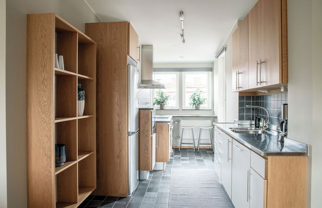 Live and Stay Lagerbring - Photo 8