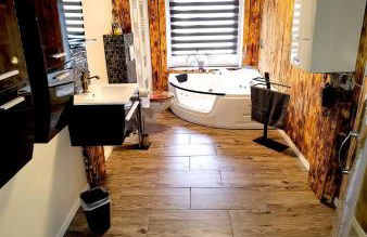 Apart Oderblick - Foto 35