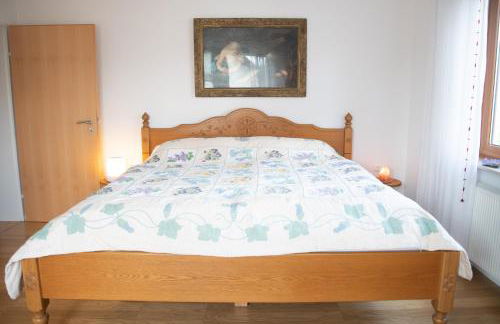 FeWO - Ihr Zuhause auf Zeit in Höchberg - Foto 17