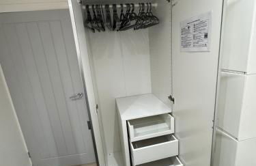 Cosy Modern 2 Beds Chorley Center - Foto 26