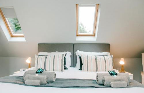 Holly Cottage, 2 bed house, sleeps 6 - Photo 4