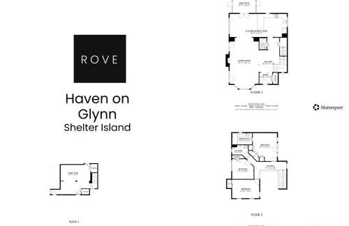 Haven on Glynn by Rove Travel - Coastal Luxury - Foto 32