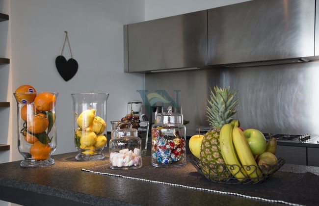 Villa Navalia - Foto 17