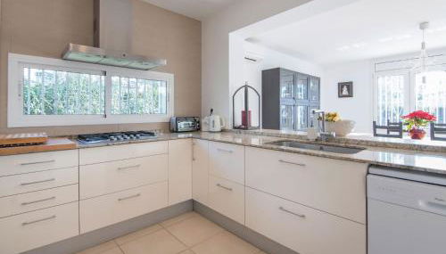 TarracoHomes-TH11 Villa en la Playa de Cambrils - Foto 5