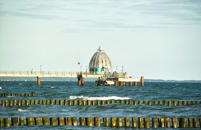 Ferienhaus Waldblick - Foto 38
