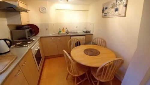 The Old Barn - Photo 5