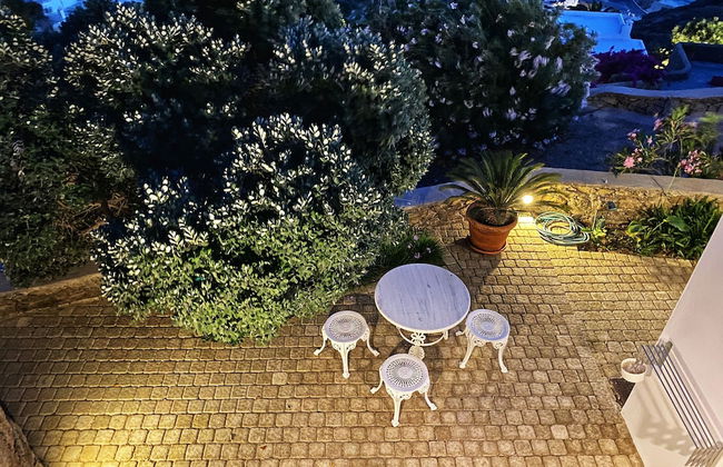 Apanema Villas Mykonos - Foto 38