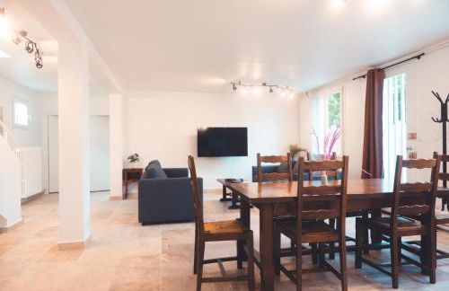 L'Unique- Maison de famille en Plein Centre-Ville - Photo 3