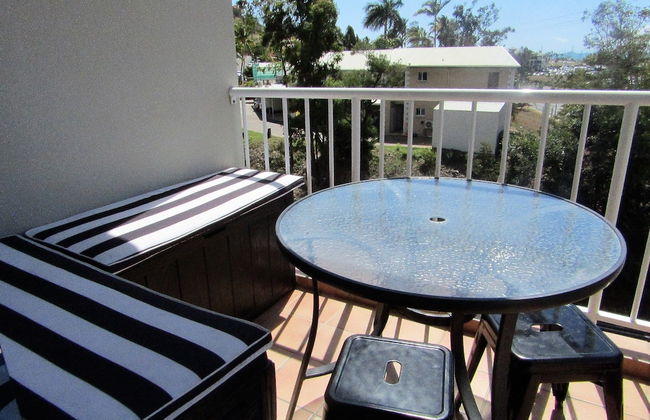 Coral Sea Vista Apartments - Foto 46