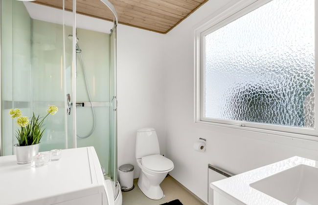 "Brenda" - 300m to the fjord - Foto 14